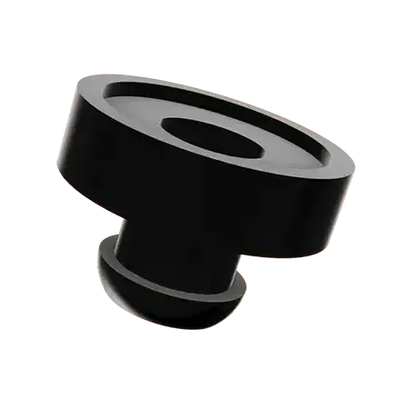 DOME SOLAR - HELIOS B2 - Rond joint de cheminée - ACC051