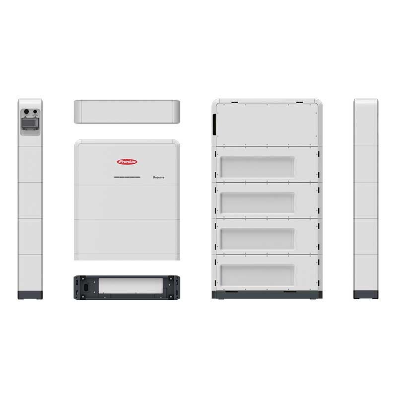 FRONIUS - Batterie RESERVA - BMS + SOCLE - 4.230.371 - 3