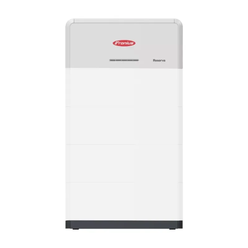 FRONIUS - RESERVA Socle + BMS