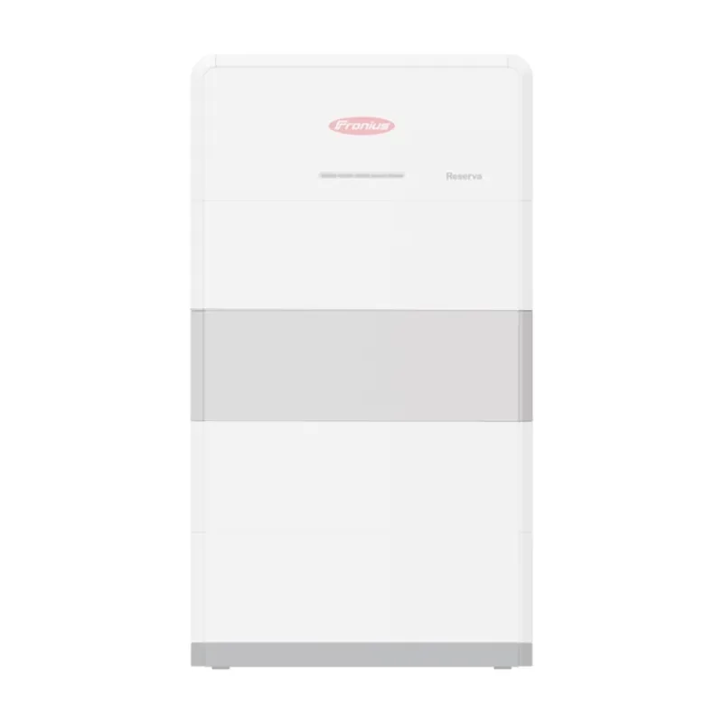 FRONIUS - RESERVA Module batterie