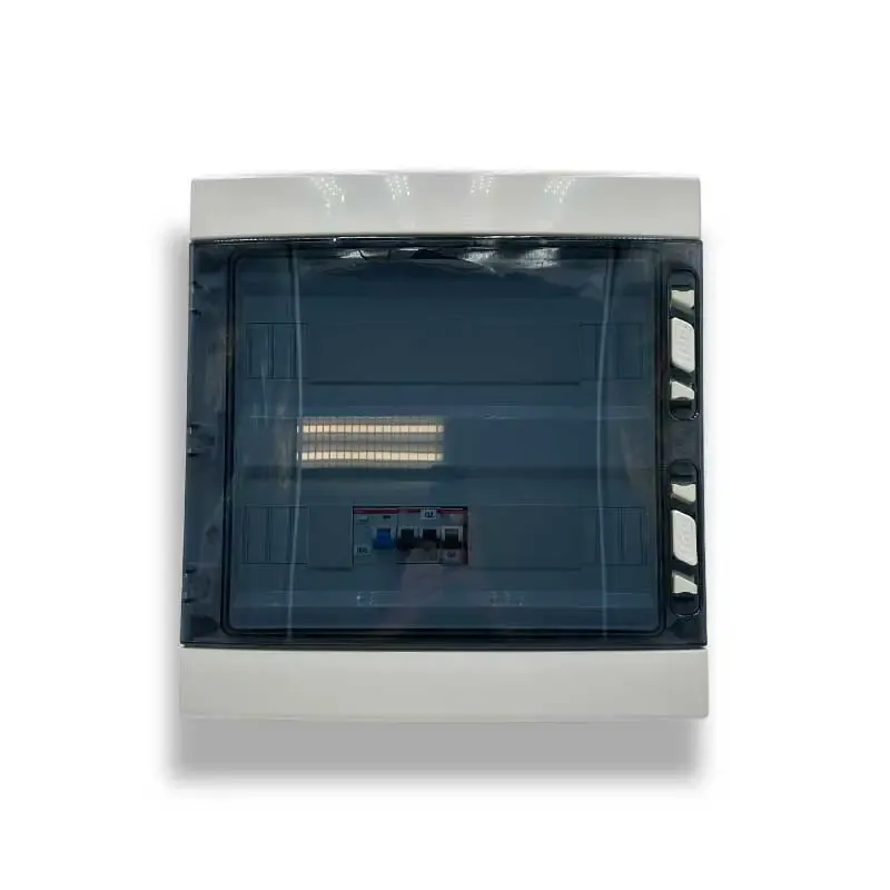 Coffret AC ATMOCE - RETROFIT - Monophasé 63A