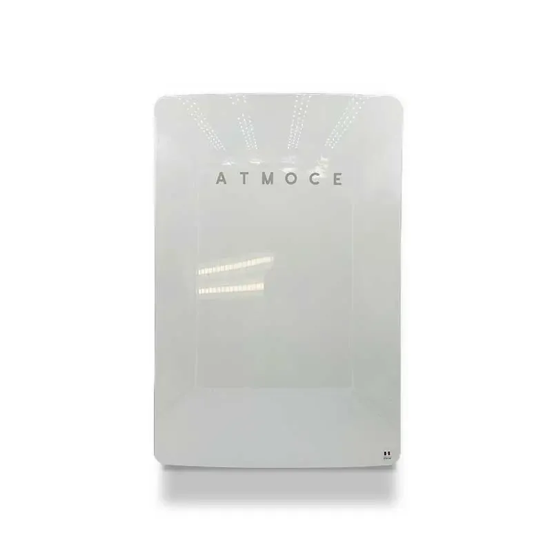 COFFRET AC - ATMOCE - triphasé - MC-100-T - NFC 15-100 - Version ABB