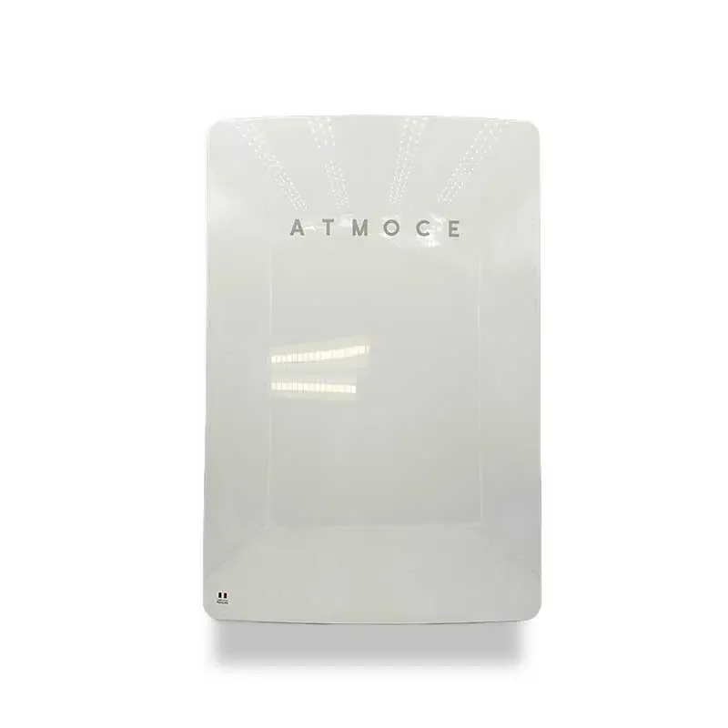 COFFRET AC - ATMOCE - Monophasé - MC-100 - NFC 15-100 - Version ABB