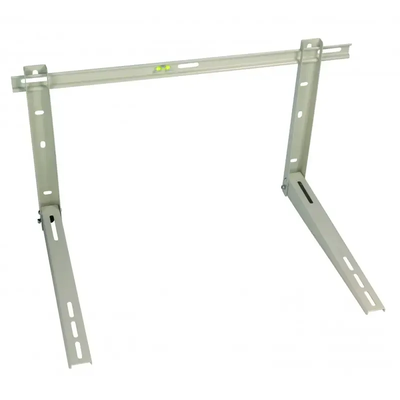 Support mural UE climatisation - 550 - 550x465x800mm - CLI04412