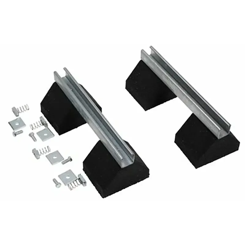 Support sol Footbloc 600 - La paire - Charge 300kg - CLI04428