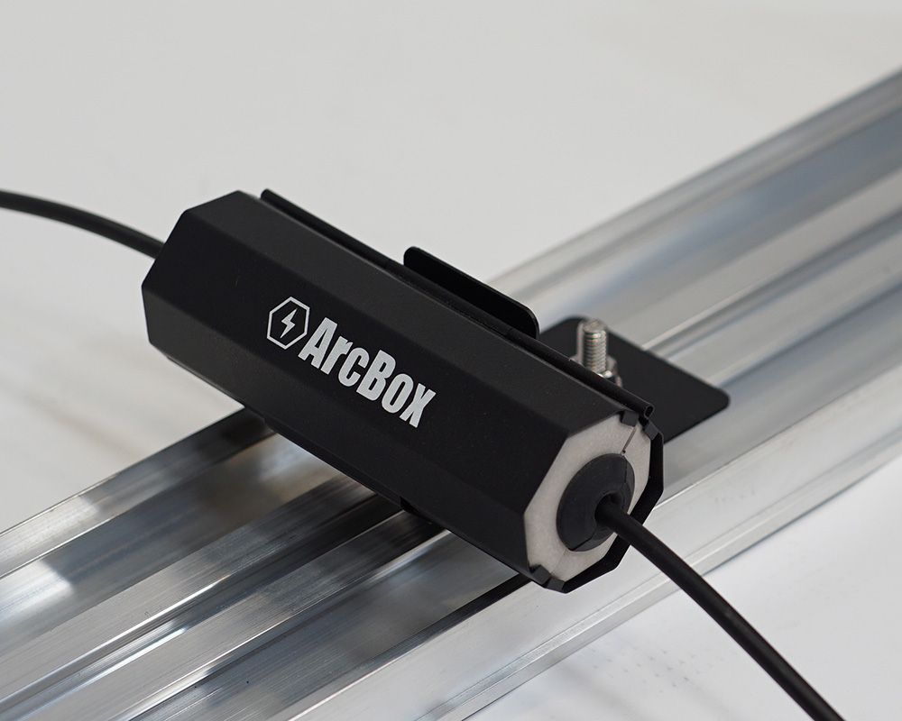 ARCBOX - Support de montage pour ArcBox - 3