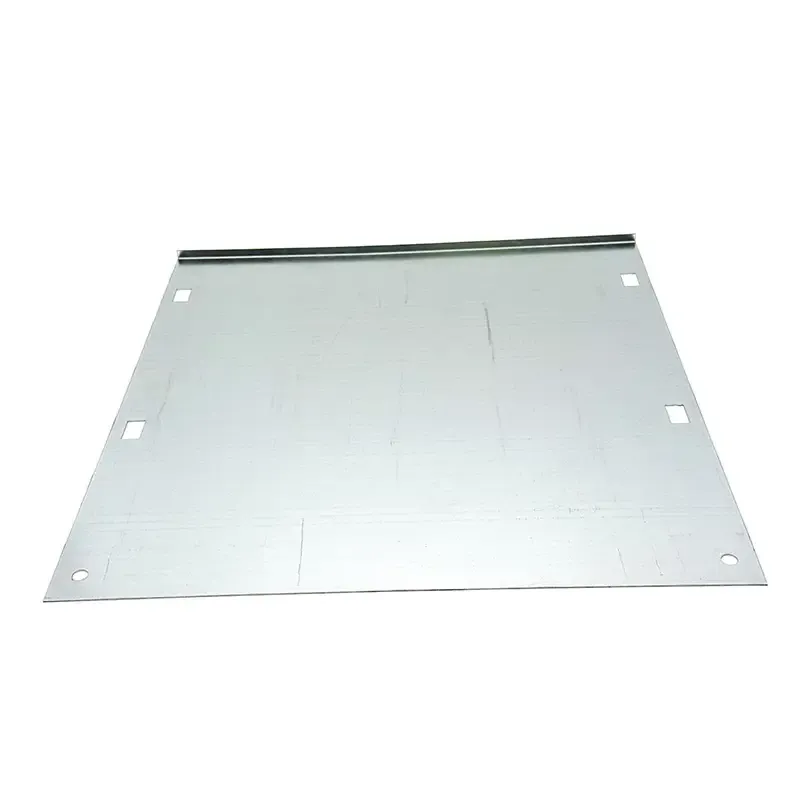 GSE INTEGRATION - GROUND SYSTEM EVOLUTION - Paroi Avant/Arrière - ART106520