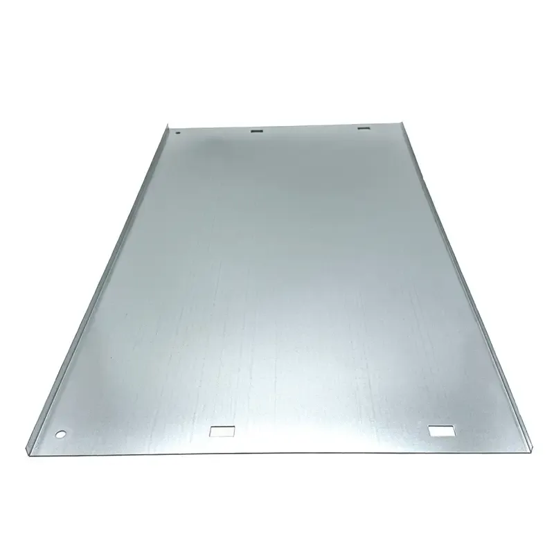 GSE INTEGRATION - GROUND SYSTEM EVOLUTION - Paroi Gauche/Droite - ART106527