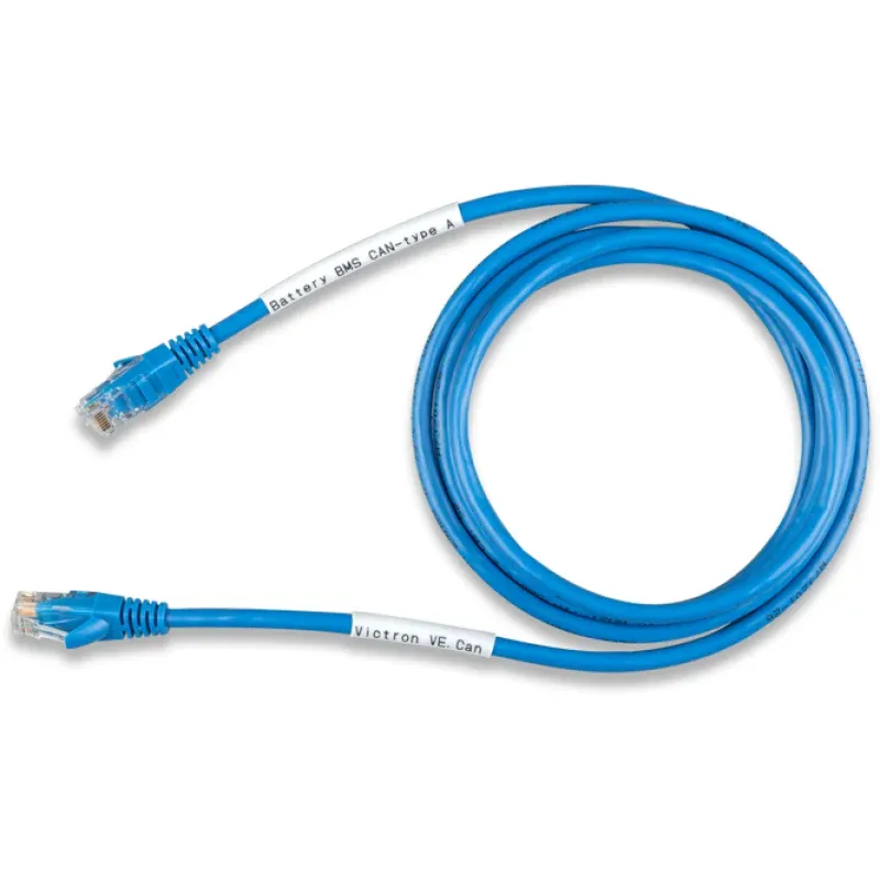 VICTRON - VE.Can to CAN-bus BMS type B Cable 1.8 m