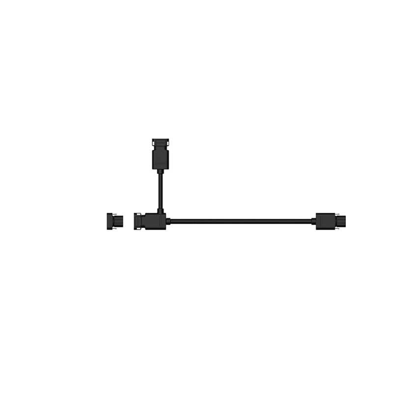 ATMOCE - Câble portrait 1.30M - MW-025013-A