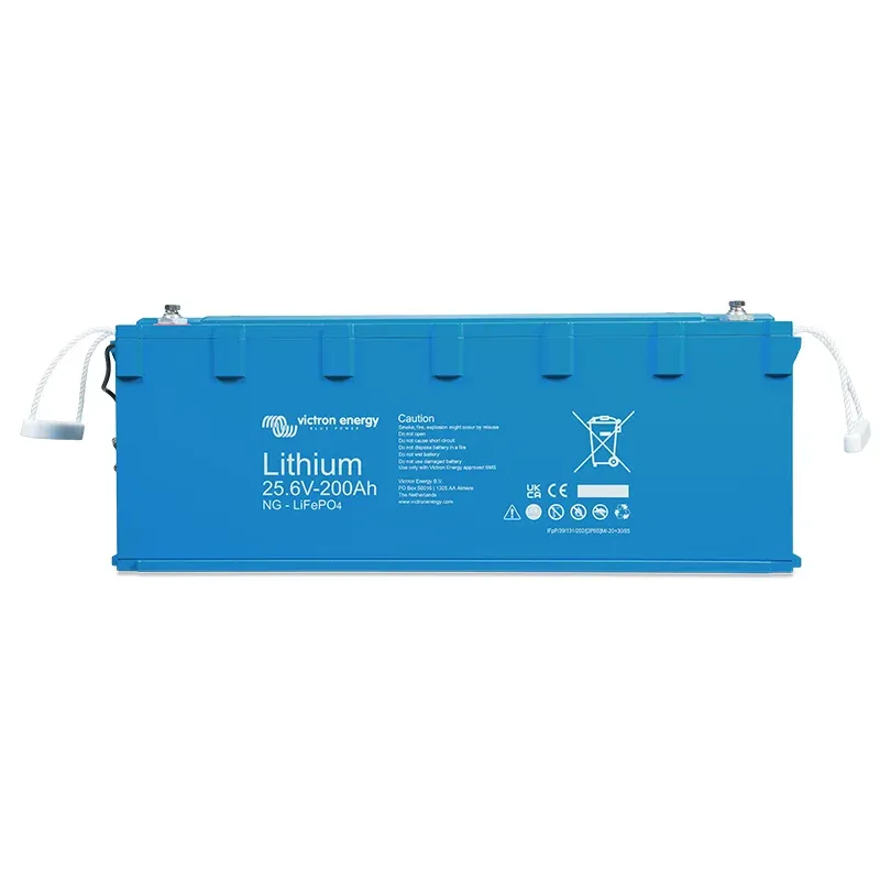 VICTRON - Batterie Lithium LiFePO4 Battery 12.8V/150Ah NG