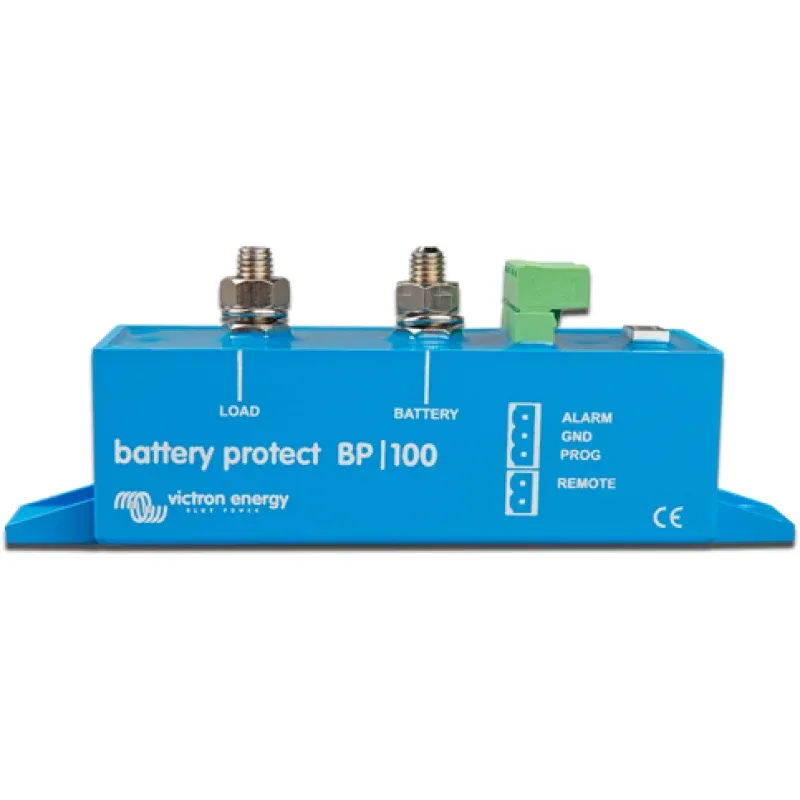 VICTRON - BatteryProtect 12/24V-220A