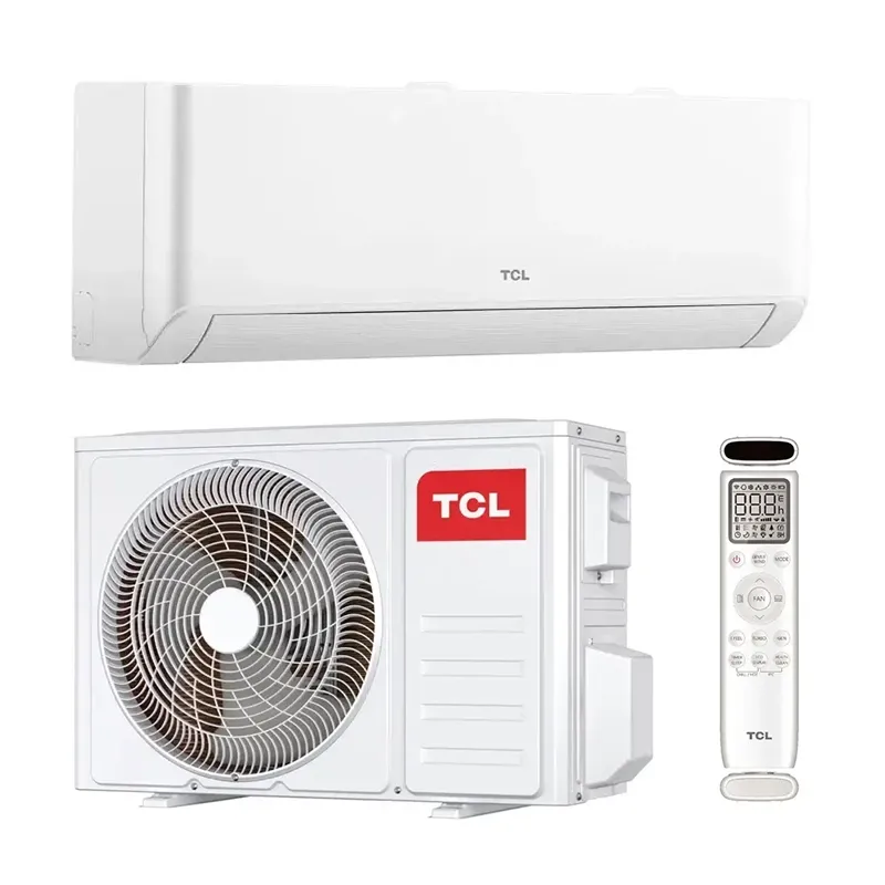 TCL - Climatiseur réversible monosplit BreezeIN P4 - 5,2kW