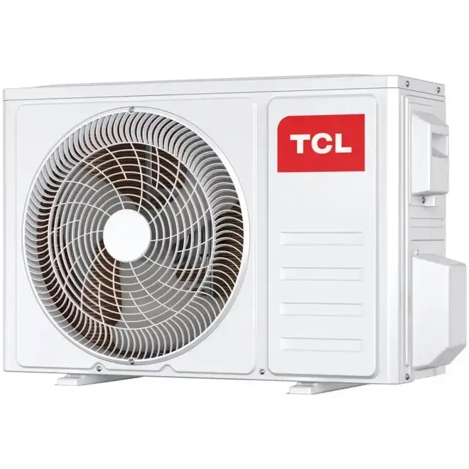 TCL - Climatiseur réversible monosplit BreezeIN P4 - 5,2kW - 6
