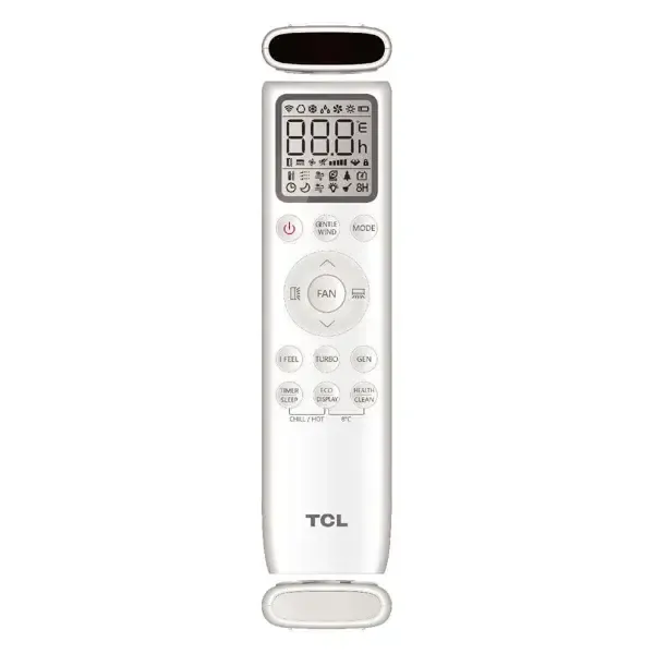 TCL - Climatiseur réversible monosplit BreezeIN P4 - 7kW - 4