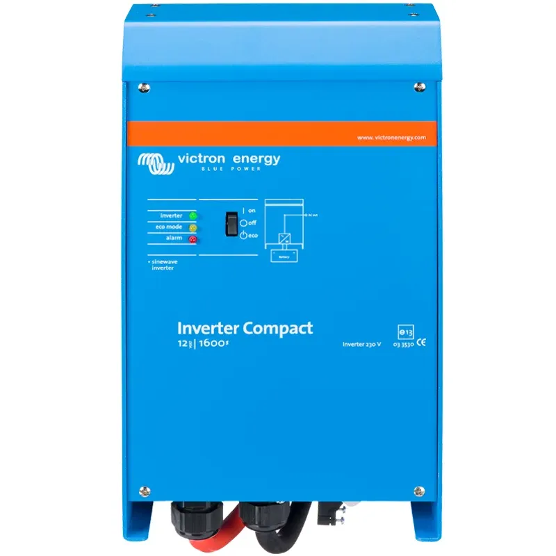 VICTRON - CIN122160000