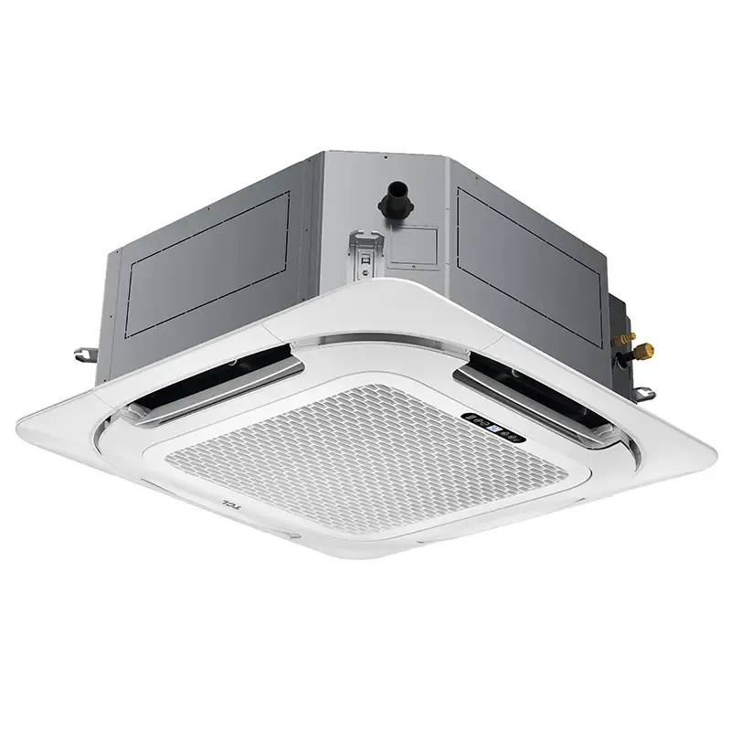 TCL - Unité intérieure Cassette - PAC air air -5,2kW - MN18SS3 - 3