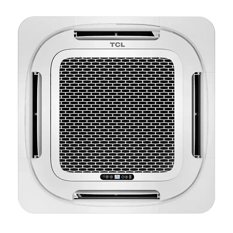 TCL - Unité intérieure Cassette - PAC air air -3,5kW - MN12SS1 - 3