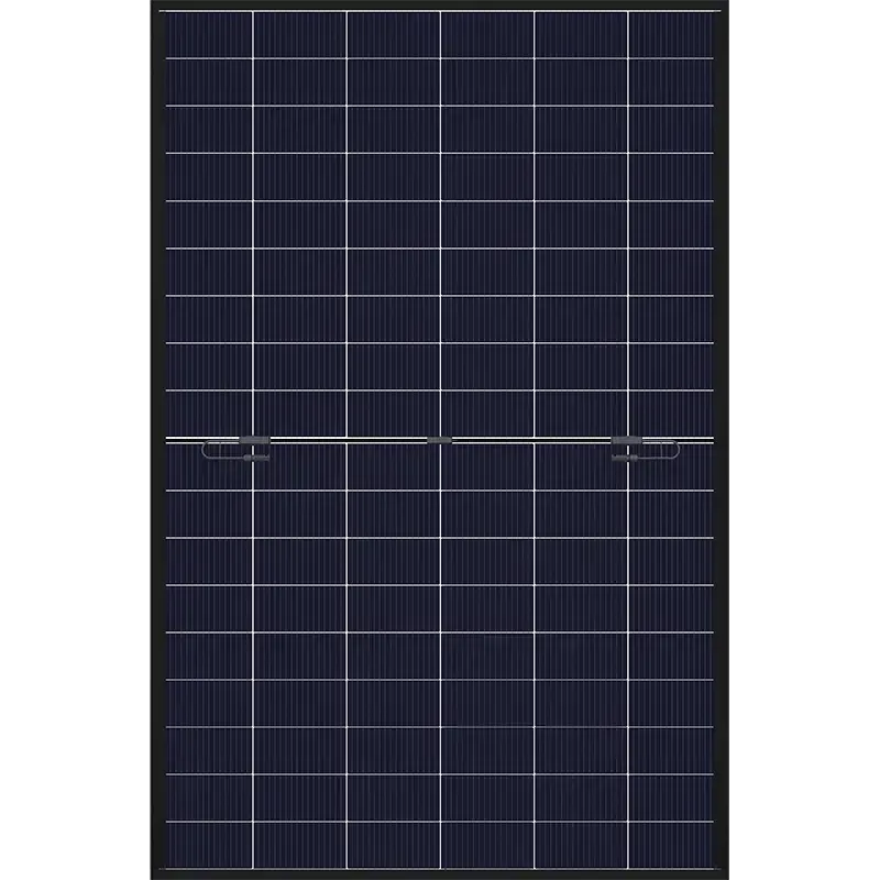 Module PV DMEGC Série Infinity RT - DM515G12RT-B54HBT - 515 Wc - Bifacial NType Topcon - 3