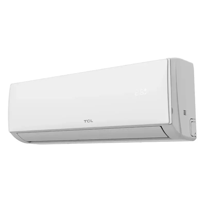 TCL - Unité intérieure murale Elite F2 - PAC air air - 7kW - SN24F2S0 - 4