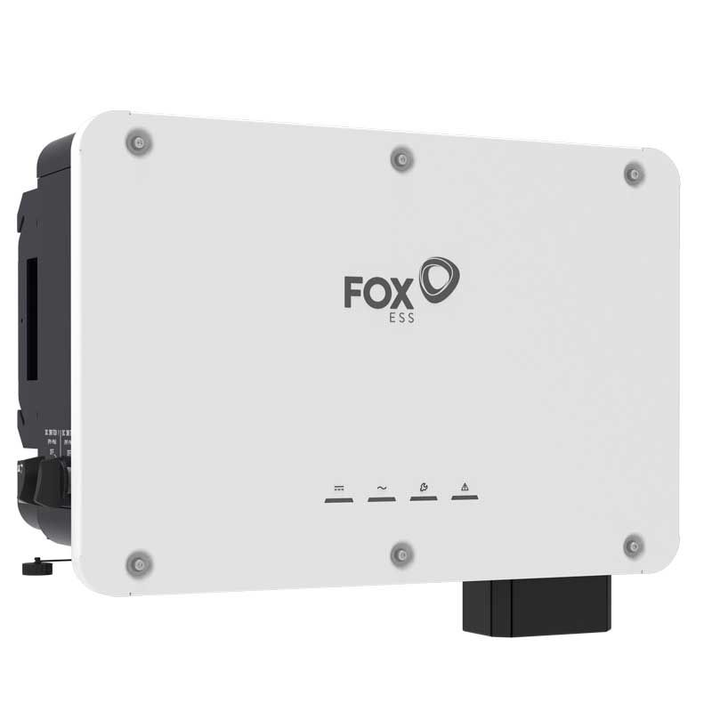 Onduleur FOX ESS - V30 - 4