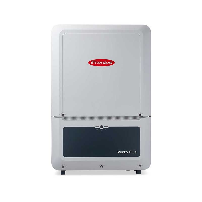 Onduleur FRONIUS - Verto 17.5 Plus