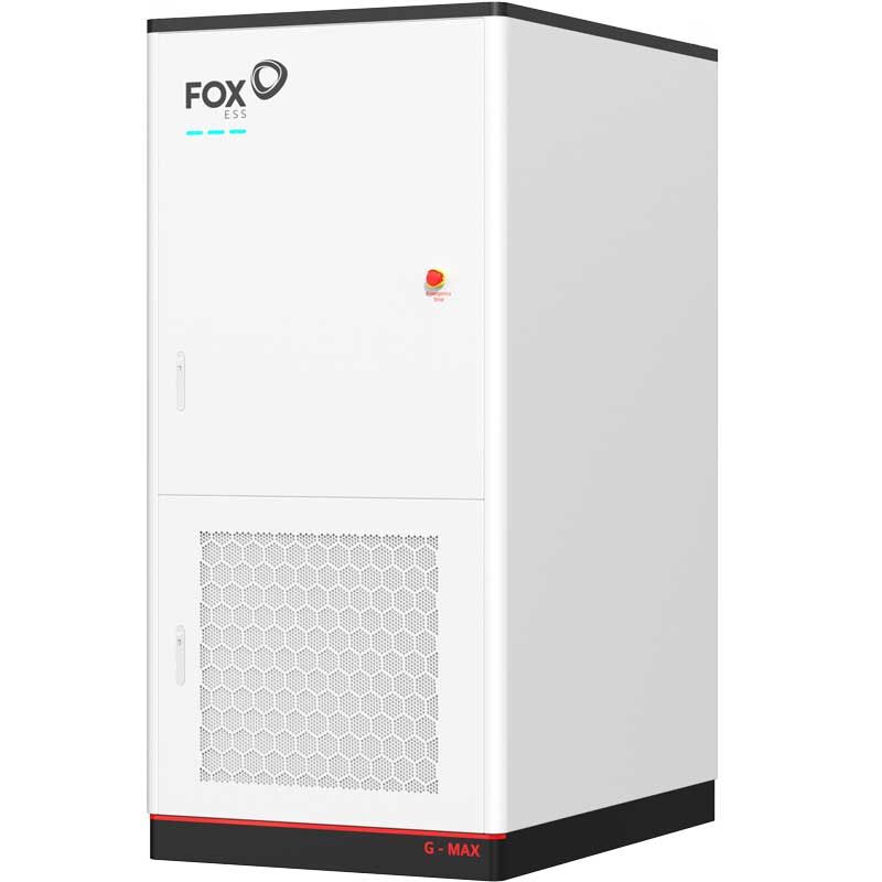 FOX ESS - Batterie HT G-MAX