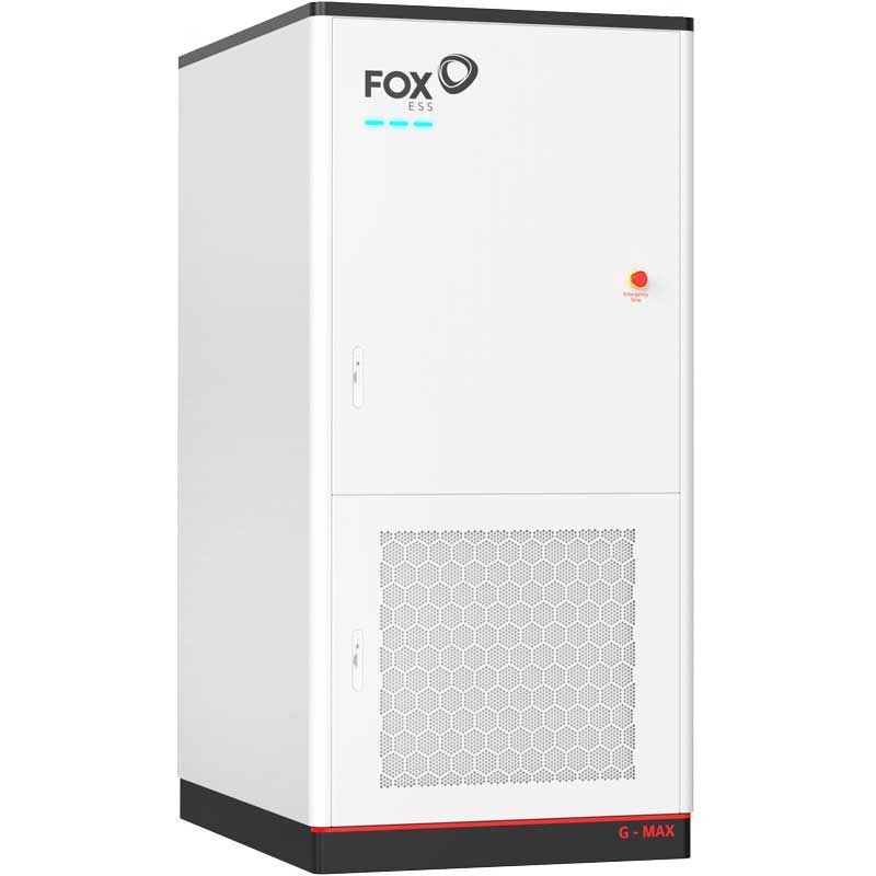 FOX ESS - Batterie HT G-MAX - 3