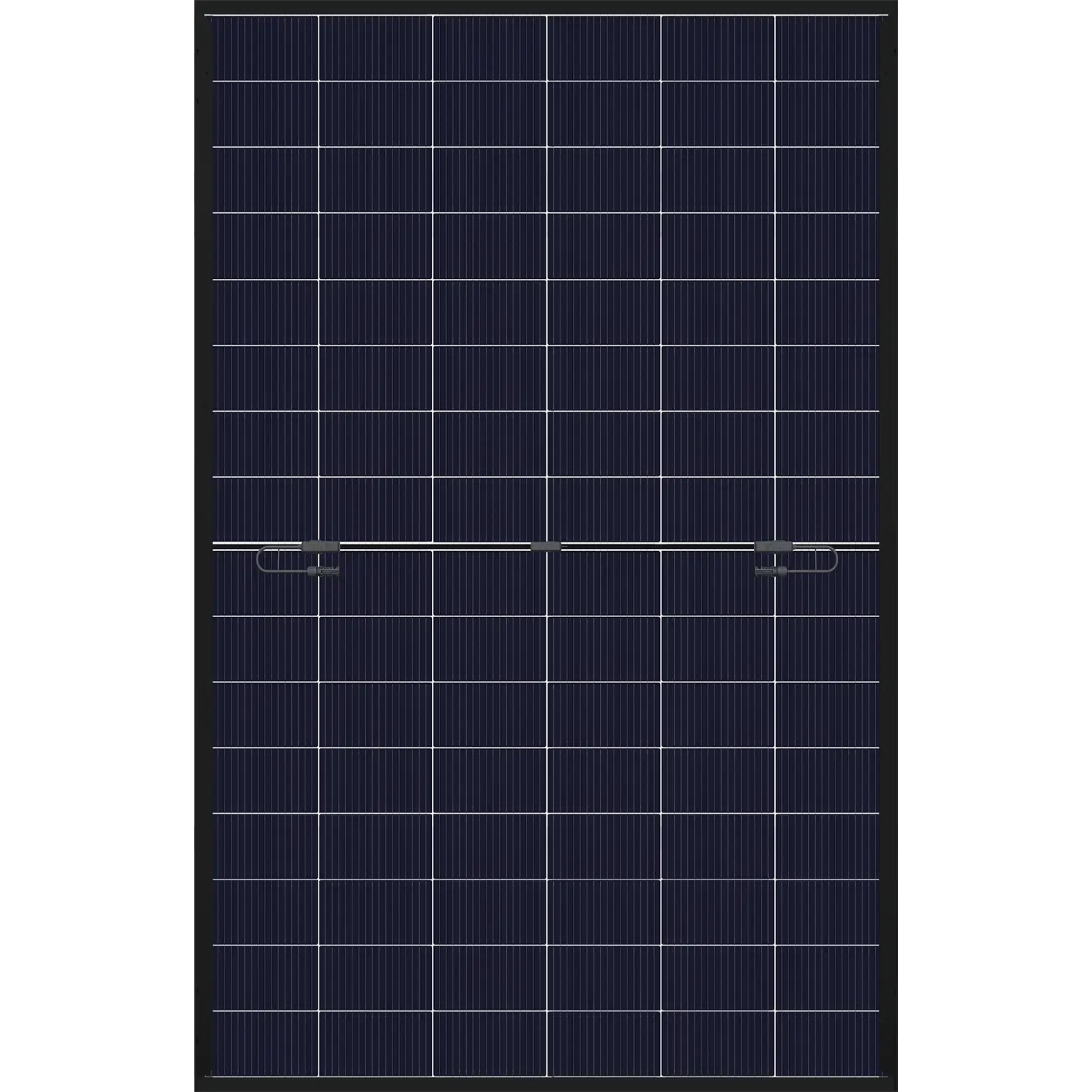 Module PV DMEGC Série Inifity RT - DM455G12RT-B48HBT - 455 Wc - Bifacial NType Topcon - 3