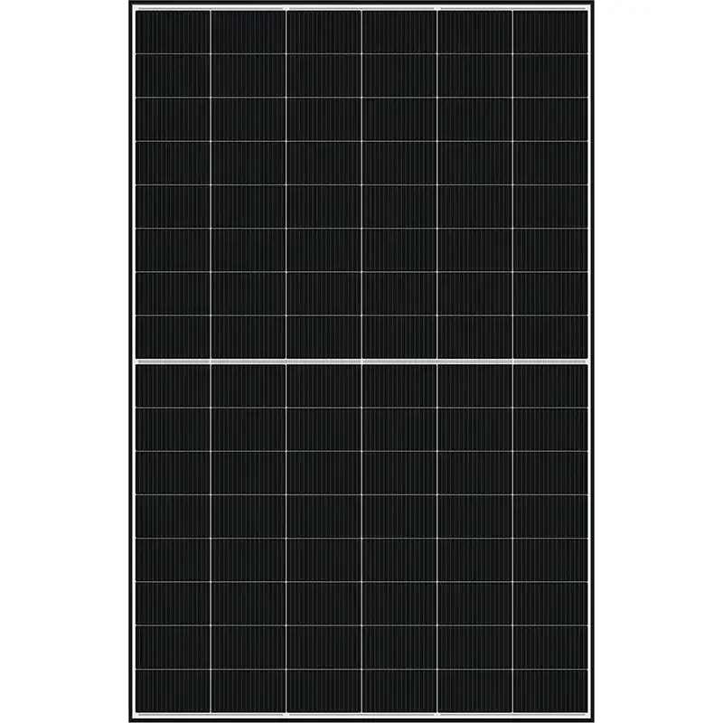 Module PV DMEGC Série Infinity RT - DM470G12RT-B48HBW - 470 Wc - Bifacial NType Topcon