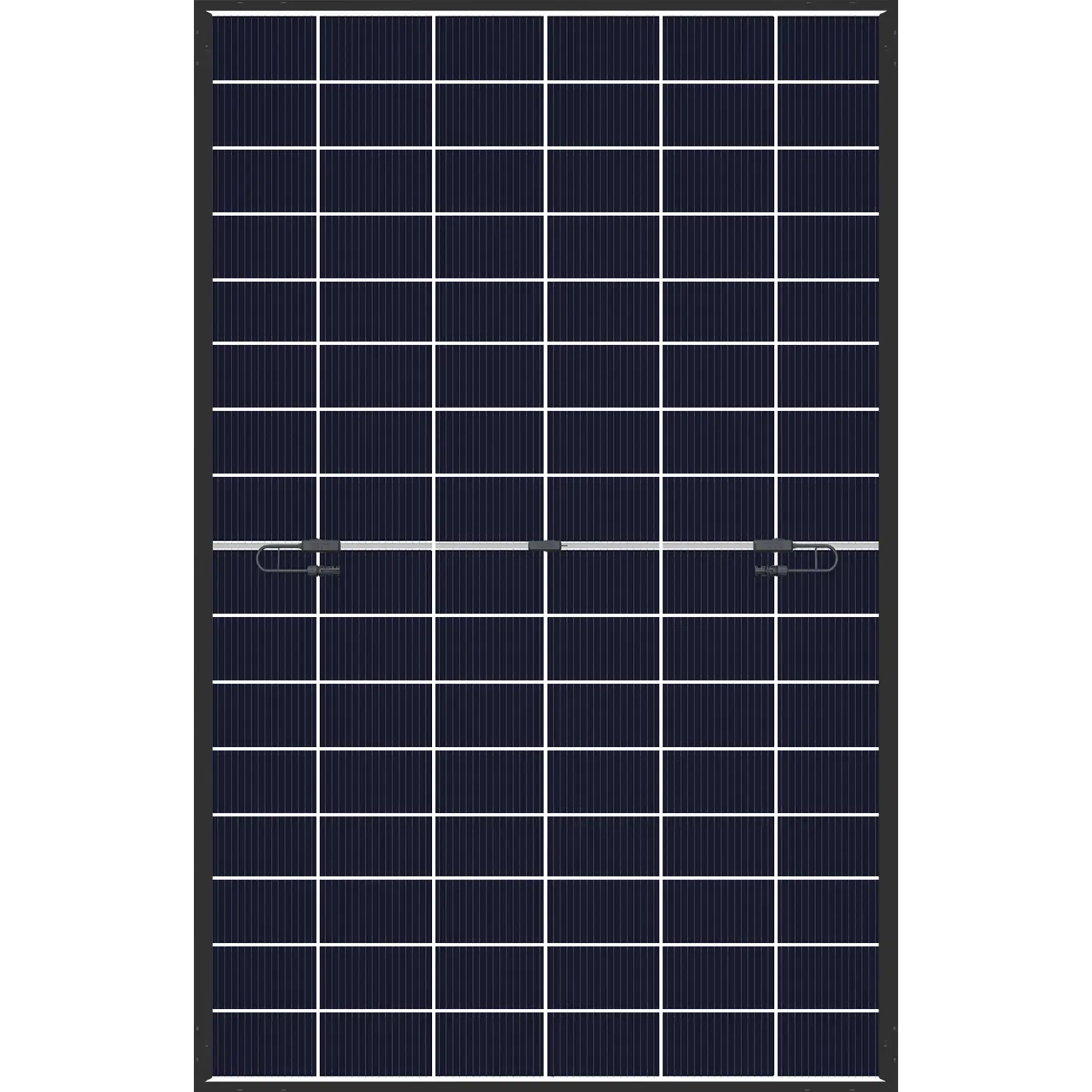 Module PV DMEGC Série Infinity RT - DM460G12RT-B54HBW - 460 Wc - Bifacial NType Topcon - 3
