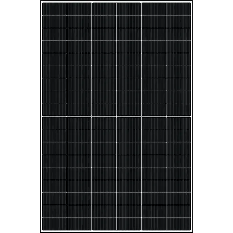 Module PV DMEGC M10/G12RT-B60/54HBW - DM515G12RT-B54HBW - 515 Wc - Bifacial NType Topcon