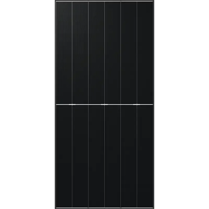 Module PV DMEGC Série Infinity RT 3.0 - DM650G12RT-B66HSW - 650 Wc - Bifacial NType Topcon
