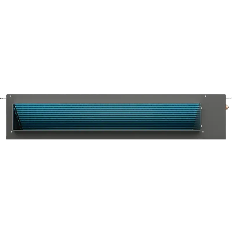 TCL - Unité intérieure gainable - PAC air air - 3,5kW - MN12DW1 - 3