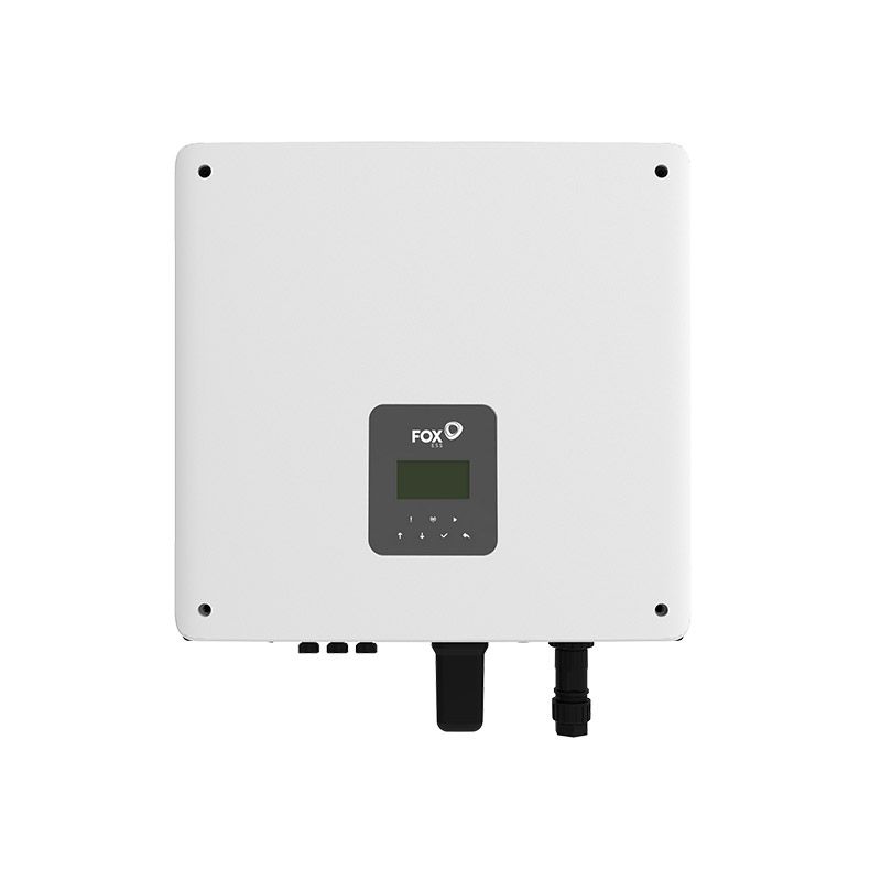 Onduleur FOX ESS - H1-5.0-E-G2 - 3