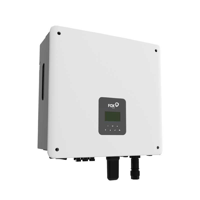 Onduleur FOX ESS - H1-6.0-E-G2