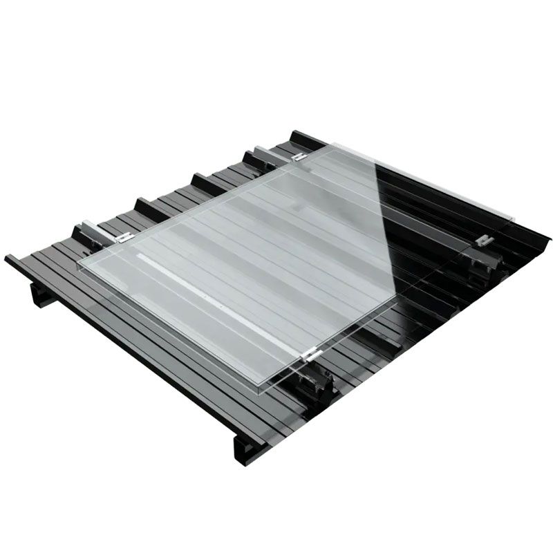 DOME SOLAR - Gamme HELIOS B2