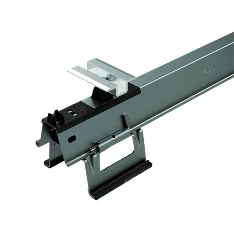 DOME SOLAR - HELIOS B2 - Tête de support faitage - ACI015 - 3