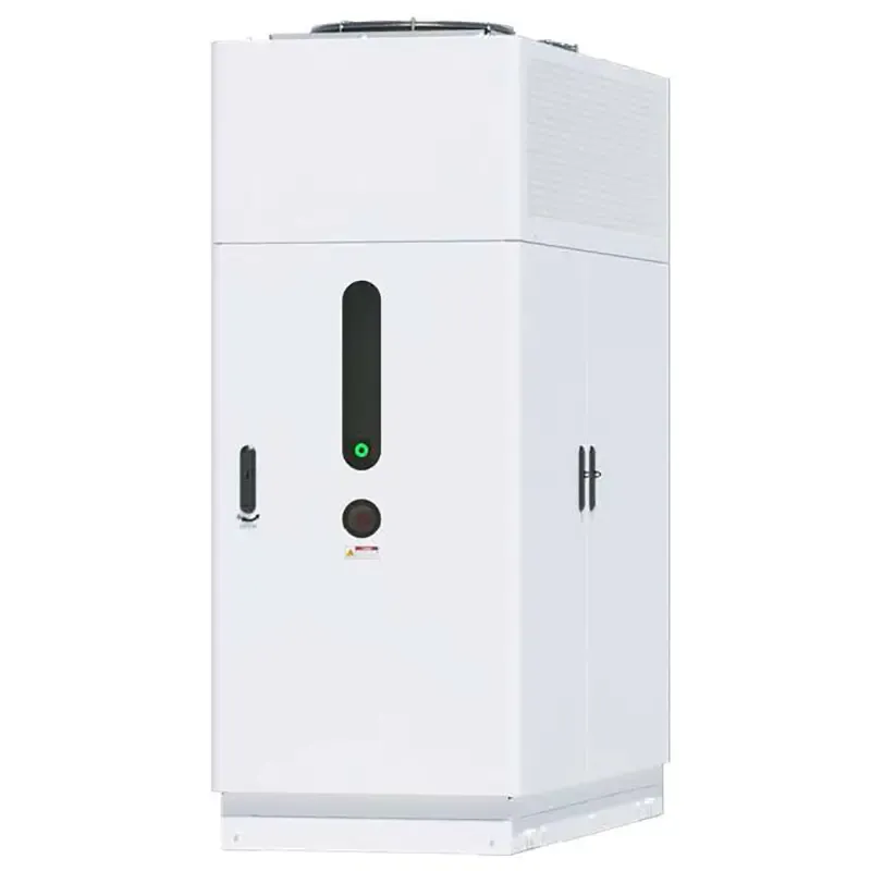 HUAWEI FusionCharge - Unité de puissance DC - 240/360 kW - Compatible stockage DC - DS720-720LEUA5-7690-003