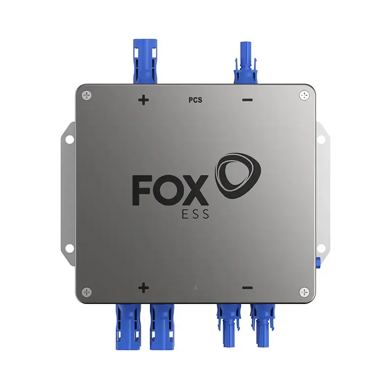 FOX ESS - HV - Boite de jonction HT pour batterie FOX ESS - 30-416-00003-00 - 3