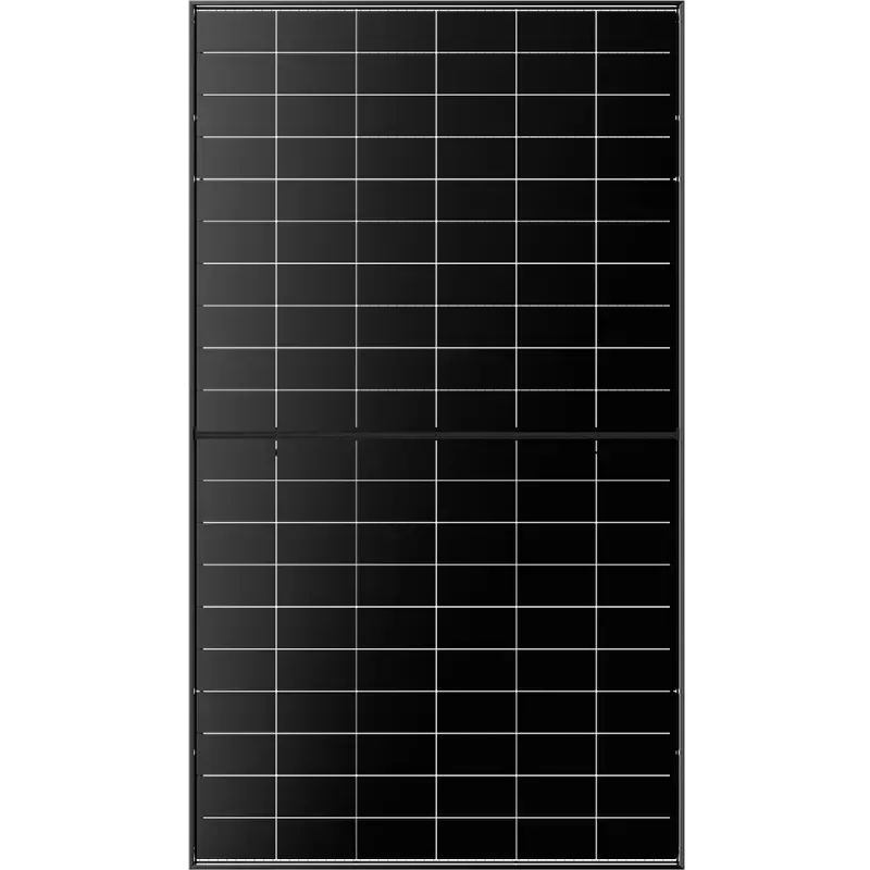 Module PV LONGI Hi-MO X10 - LR7-60HVD - 525 Wc - Back Contact N Type