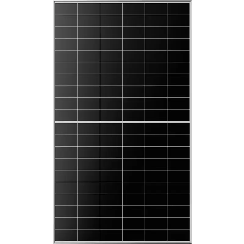 Module PV léger LONGI Hi-MO X10 - LR7-60HVHL - 540 Wc - Back Contact N Type - 3