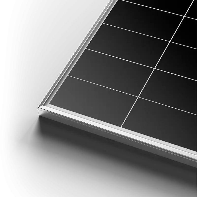 Module PV léger LONGI Hi-MO X10 - LR7-60HVHL - 540 Wc - Back Contact N Type - 5