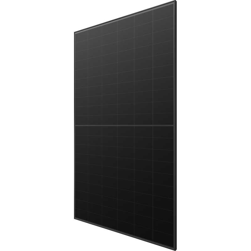 Module PV LONGI Hi-MO X6Max - LR7-60HTB - 500 Wc - Back Contact