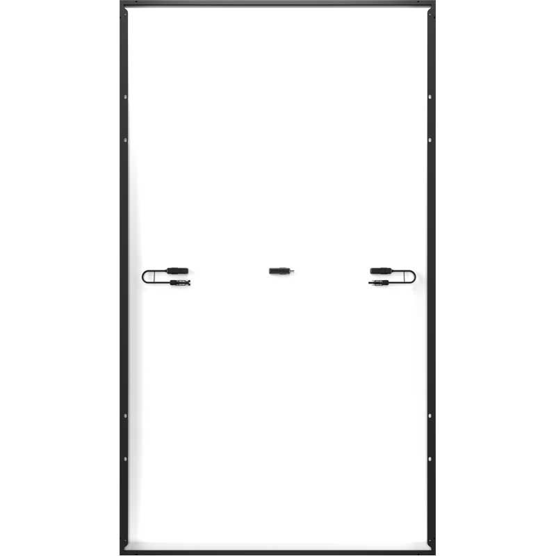 Module PV LONGI Hi-MO X6Max - LR7-60HTB - 500 Wc - Back Contact - 4