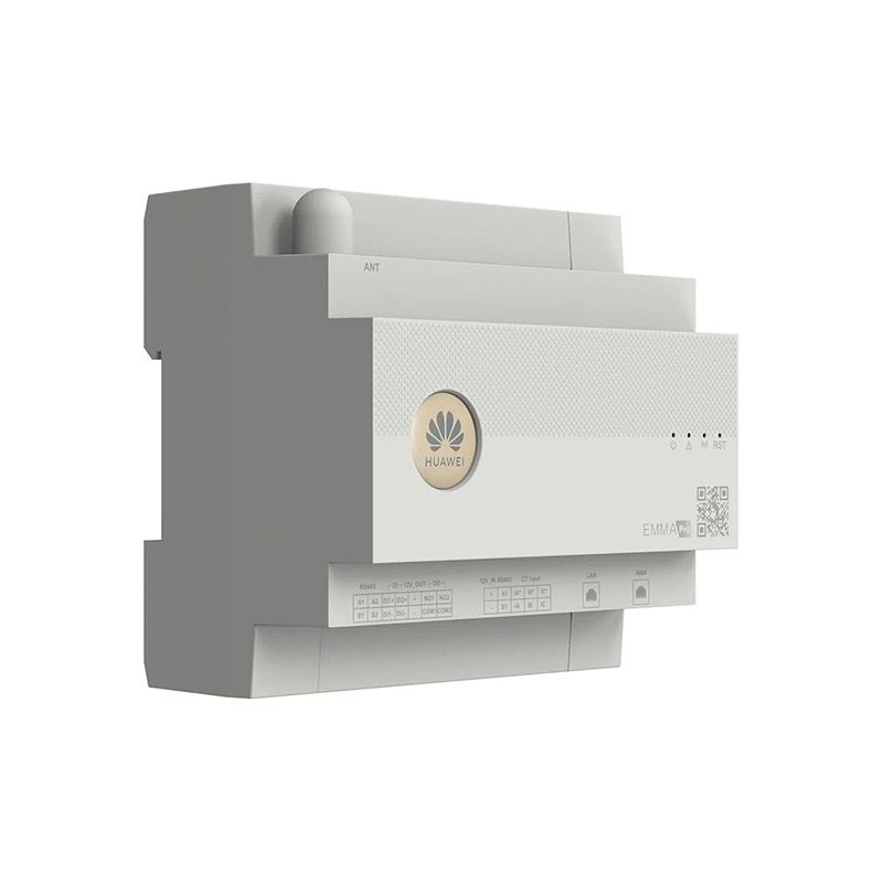 HUAWEI - EMMA - Gestionnaire de charges intelligent - 7