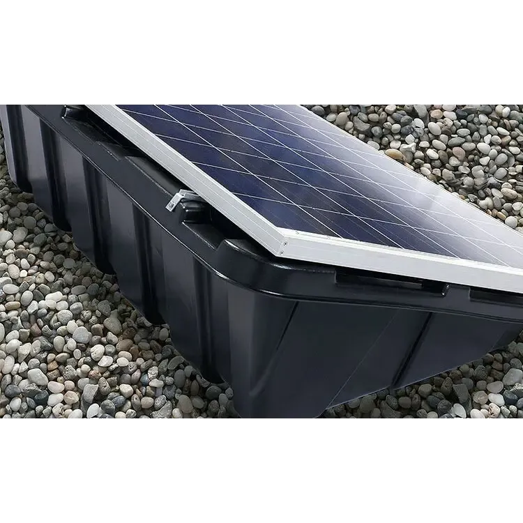 RENUSOL - Bac à lester CS+ - R520075-K - 3