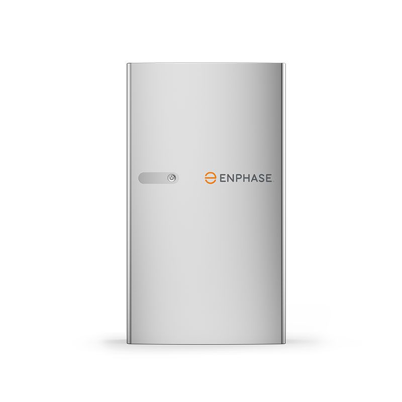 ENPHASE - IQ Battery -5P-3P-INT - 3