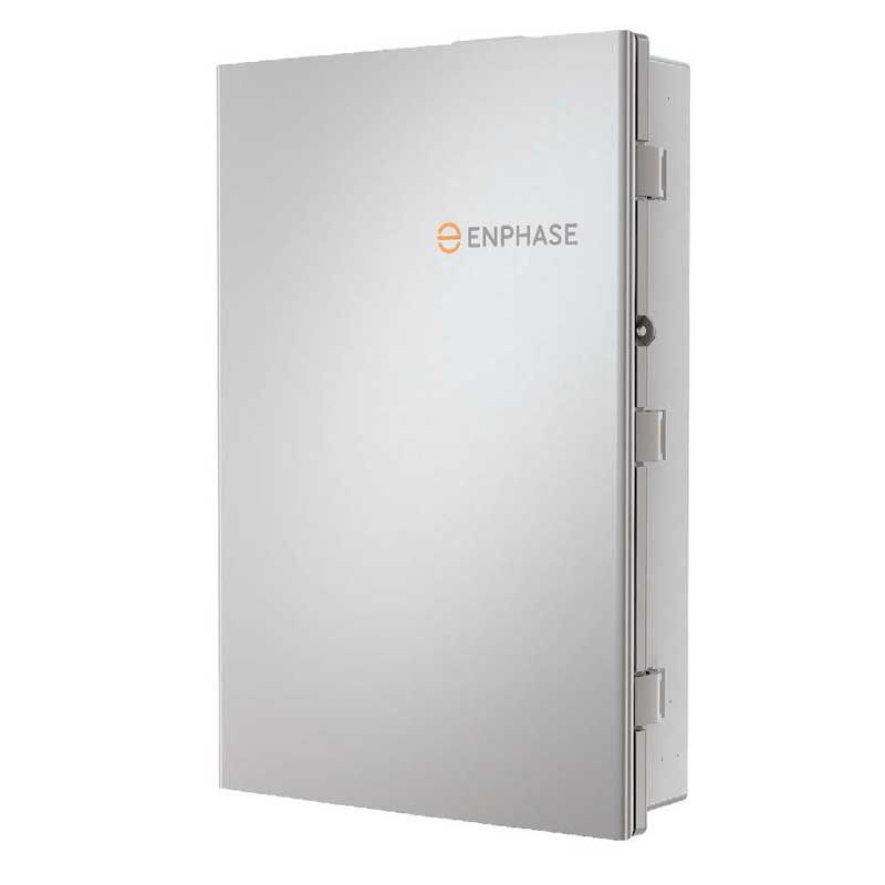 ENPHASE - COFFRET BACK UP  IQ Controller - SC100G-M230ROW