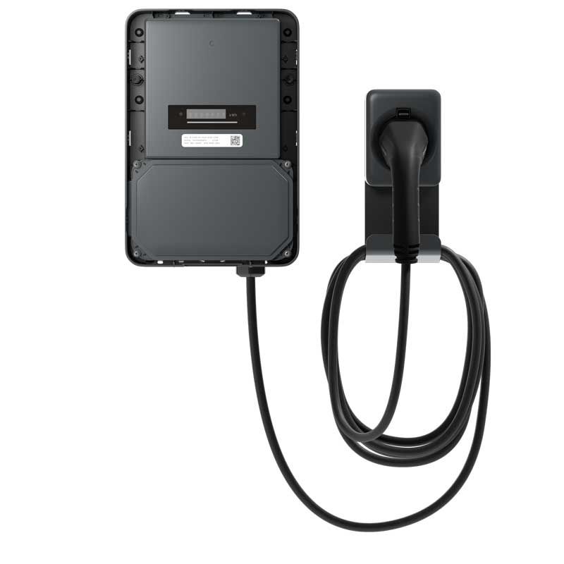 ENPHASE - Borne de Recharge IQ EV Charger 2 - IQ-EVSE-EU-3032-0005-1300 - 4